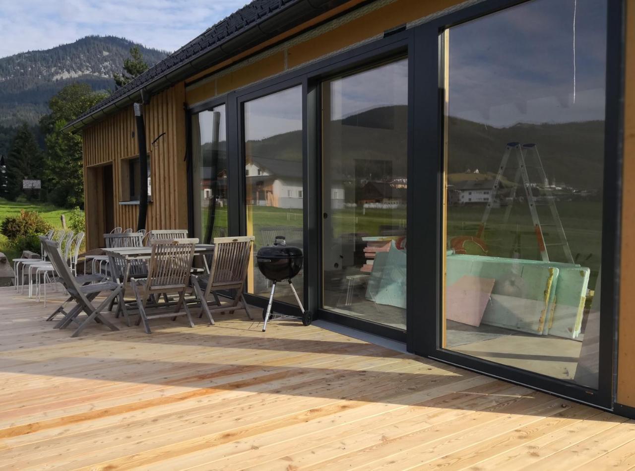 dasGams Gosau Exterior foto