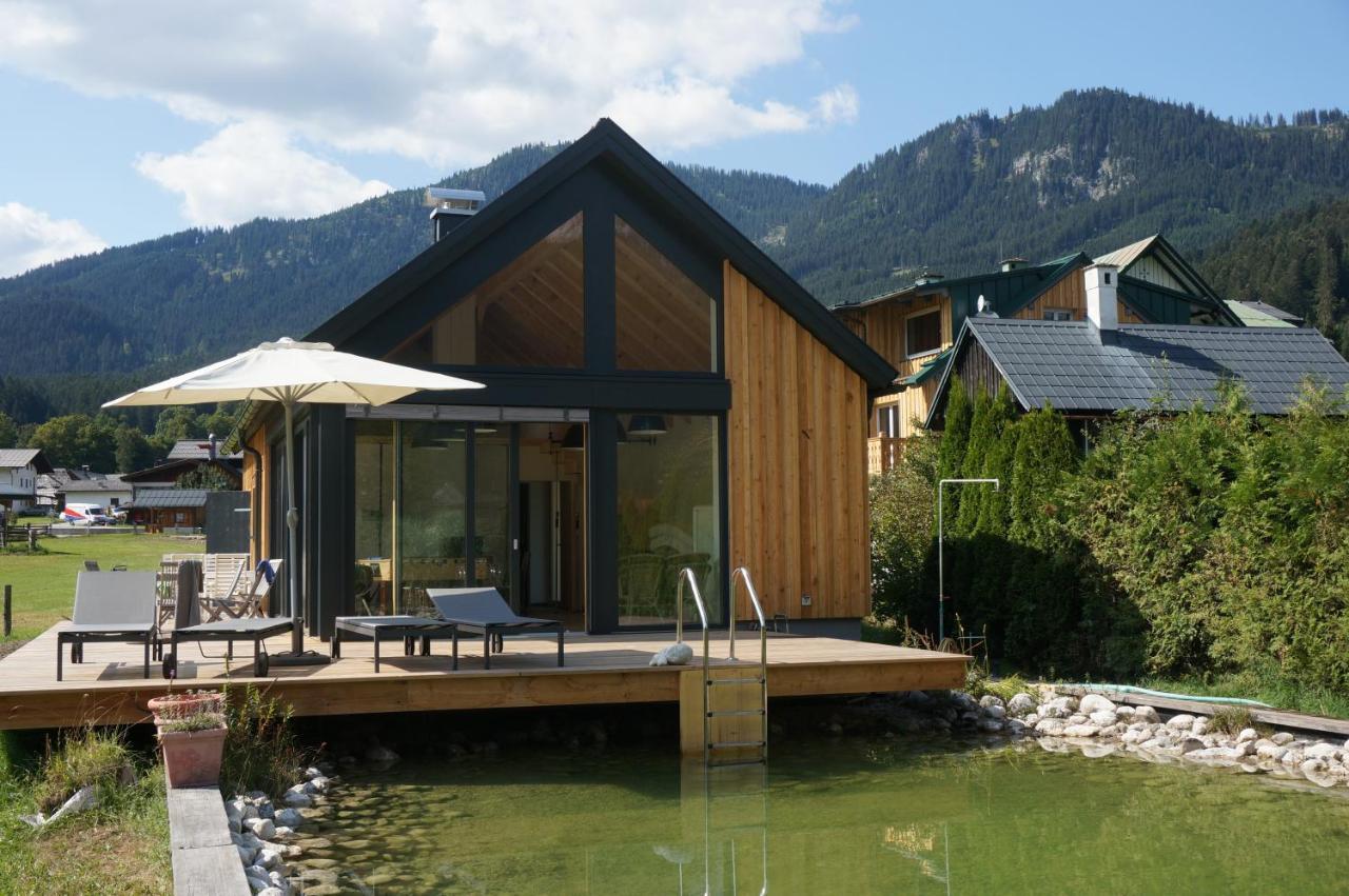 dasGams Gosau Exterior foto