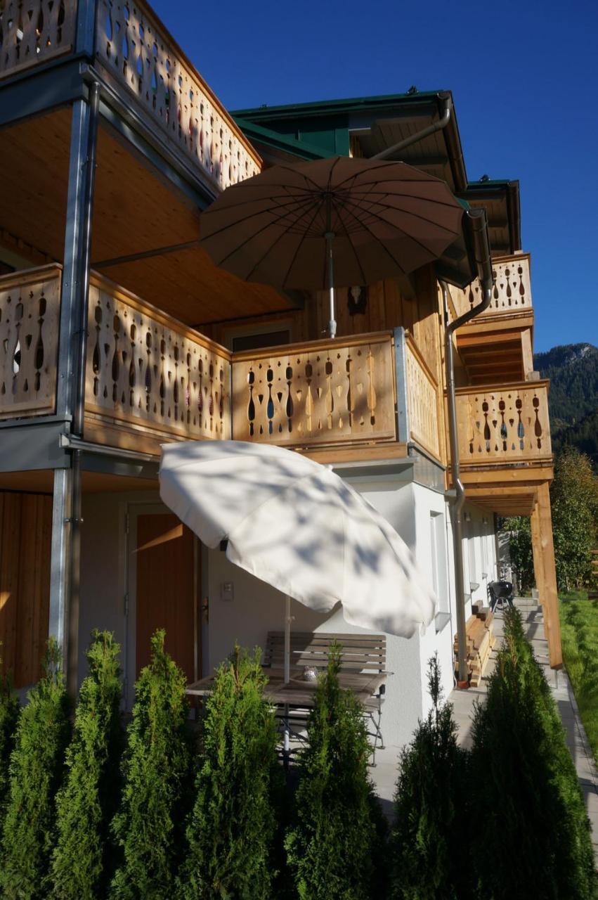 dasGams Gosau Exterior foto