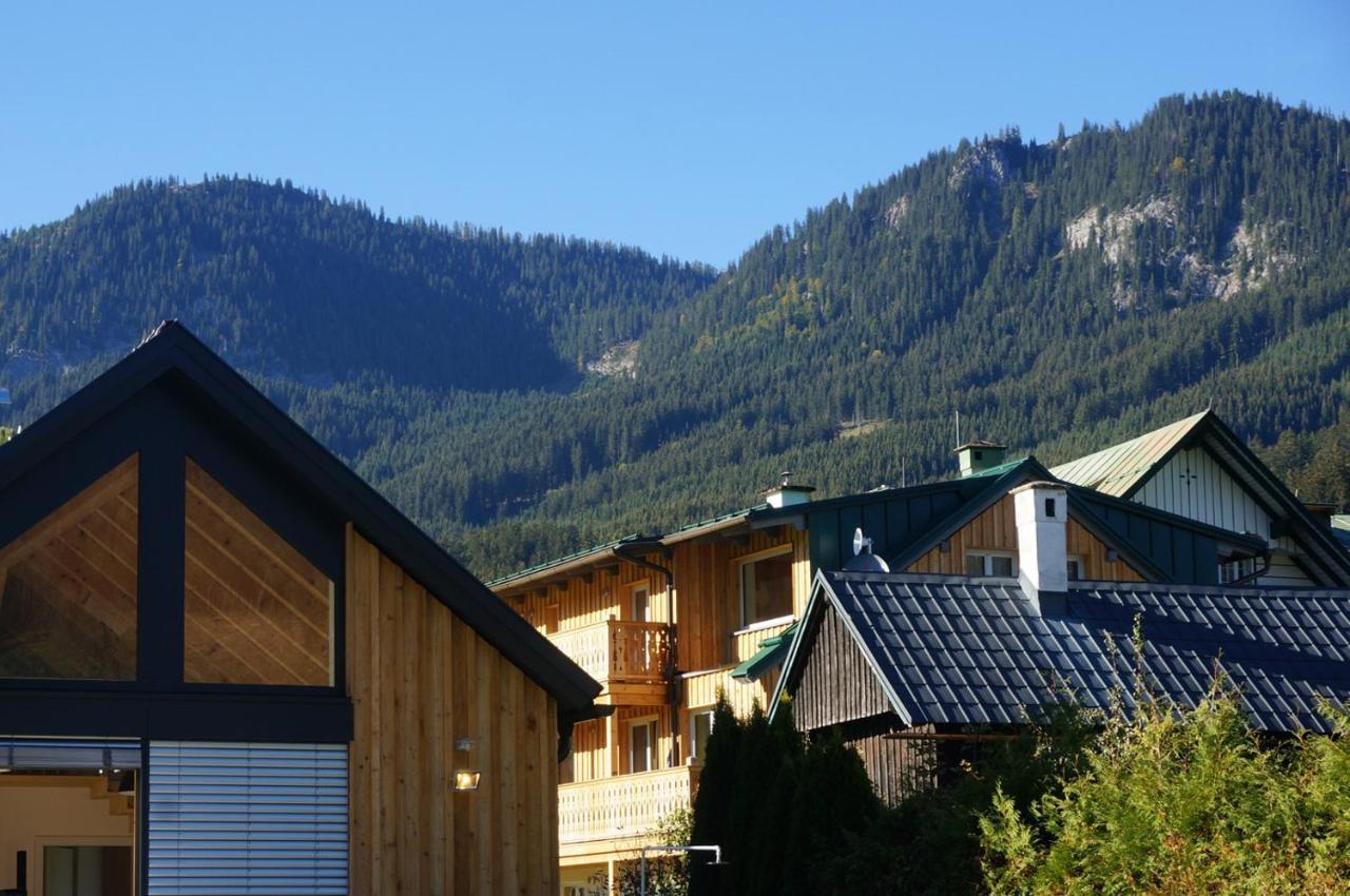 dasGams Gosau Exterior foto